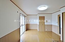 パーク・イースト 2LDKの写真