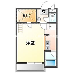 セザンヌ牧野