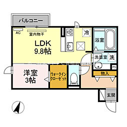 ランド花