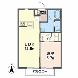 グリーンステージ高田山