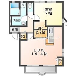 フレグランス新栄　E棟
