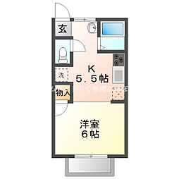 コーポ伊藤C