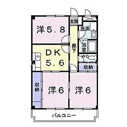 🉐敷金礼金0円！🉐URBAN　HILL