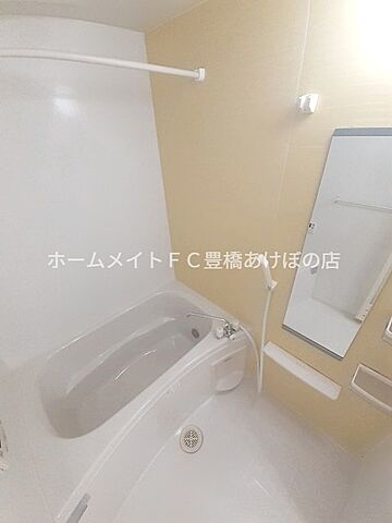 浴室