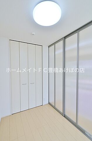 洋室