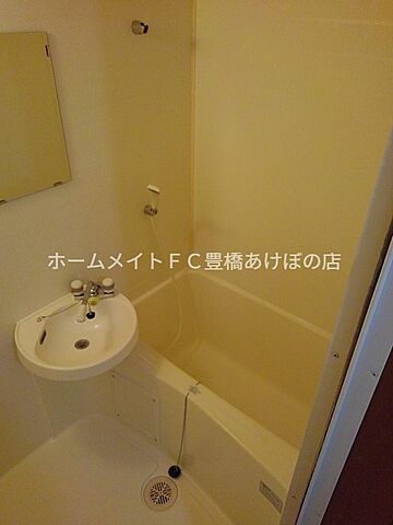 浴室