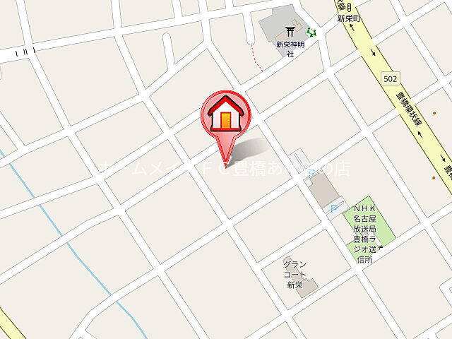 地図