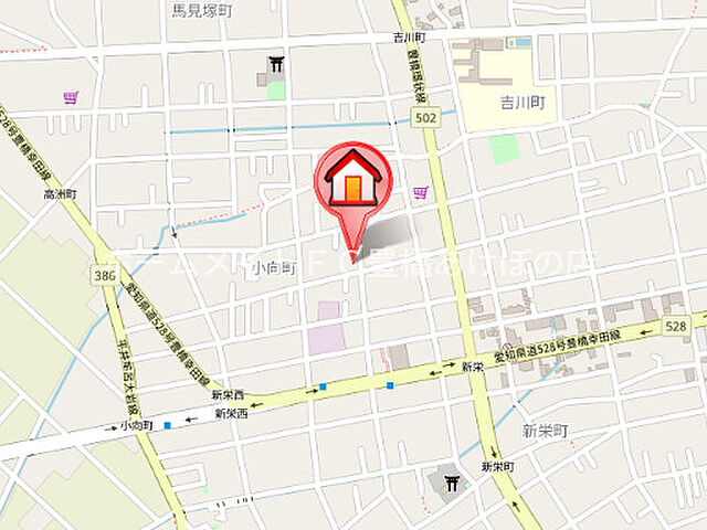 地図