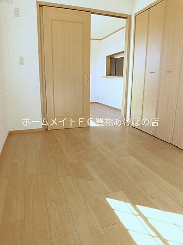 洋室
