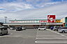周辺：スギ薬局菰口店 384m