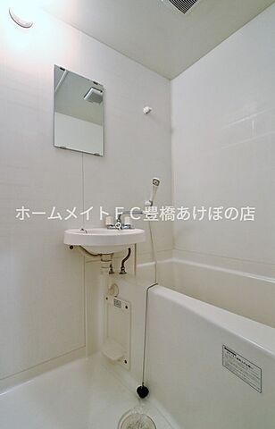 浴室