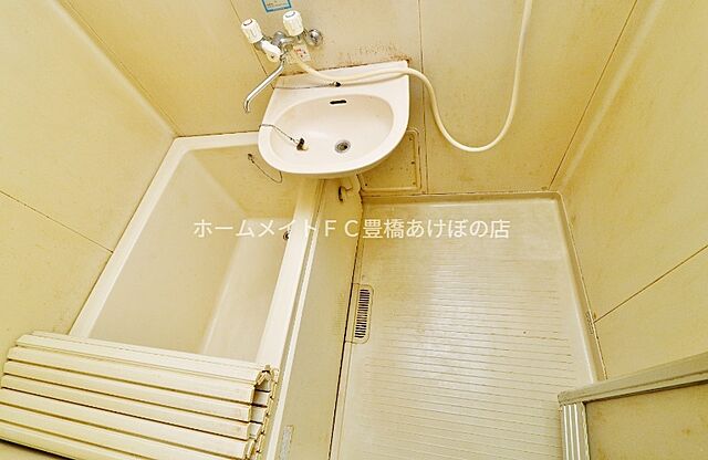 浴室