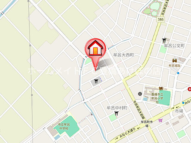 地図