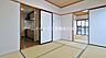 和室：同型別部屋写真