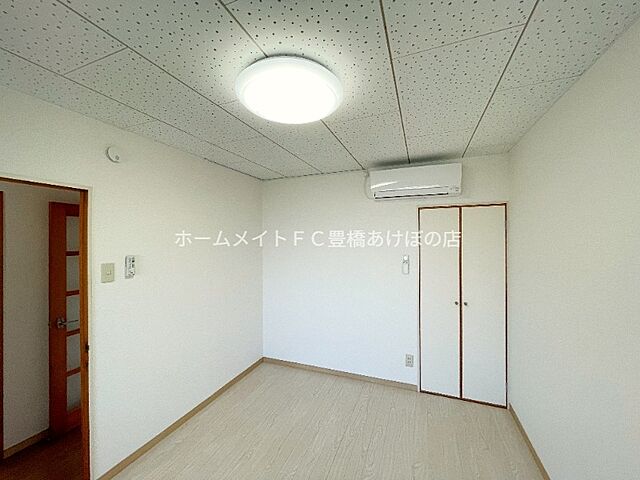 洋室
