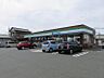 周辺：ファミリーマート豊橋柱八番町店 431m