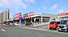 周辺：DCMカーマ21汐田橋店 909m