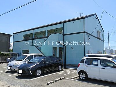 外観 外観