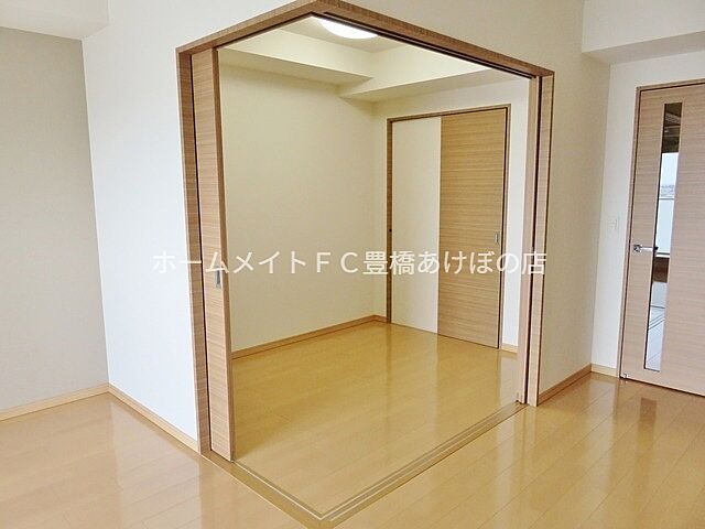 洋室