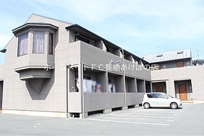 外観 外観