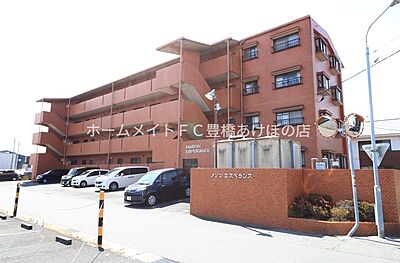 外観 外観