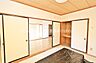 和室：同型別部屋写真（反転）
