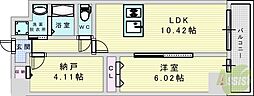 🉐敷金礼金0円！🉐アーバンパーク新大阪