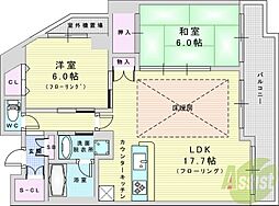 プレサンス新大阪ステーションフロント