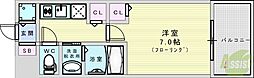 🉐敷金礼金0円！🉐オーキッドレジデンス塚本