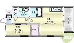 レジディア新大阪