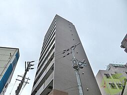 大阪市西淀川区姫里。アークグラン大阪ＷＥＳＴ