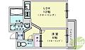 JMRレジデンス新大阪9階9.8万円