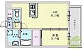 スプランディッド新大阪DUE6階11.1万円