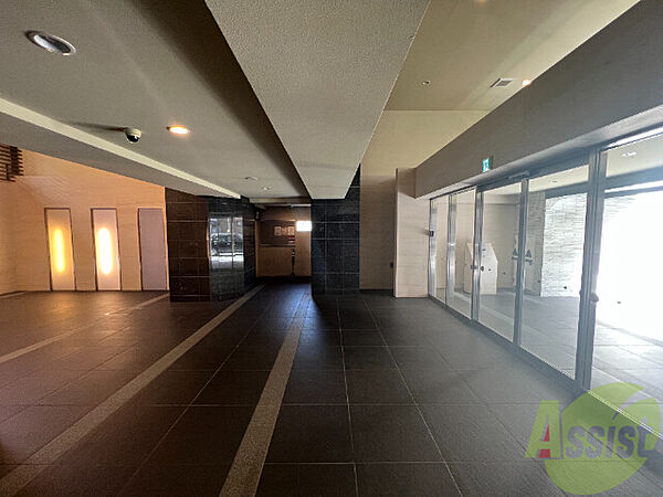 エステムコート新大阪IXグランブライト