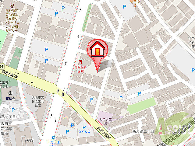 地図