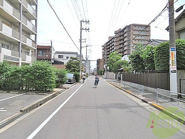 周辺