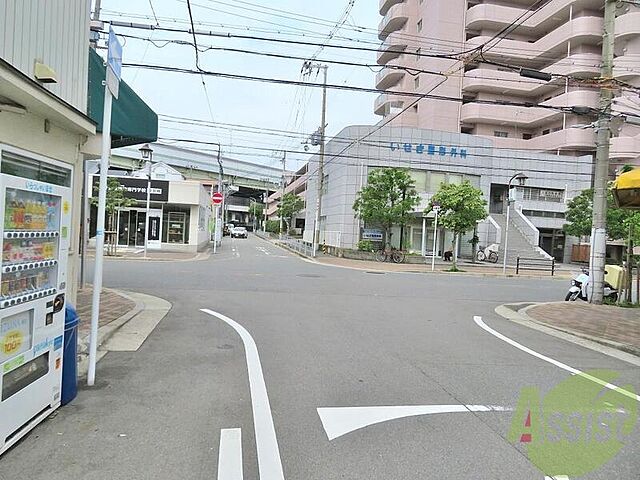 周辺