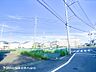 外観：【外観・立地】新たにこれから完成する街並みは日本の未来とおなじように希望があふれます。