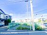 外観：【外観写真】家族の成長とともに住居も変化します。時間のゆとりと空間、爽やかな陽光がもたらす光と風を贅沢なまでに感じる暮らしがここに始まります。