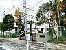 周辺：長津田第二小学校1200ｍ