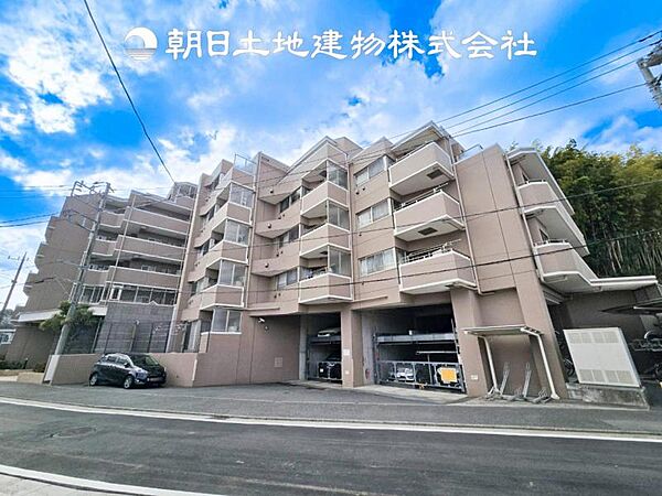 日神パレステージ中山