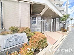 日神パレステージ中山