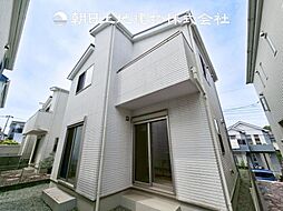 緑区三保町 中古戸建