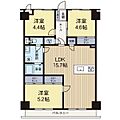 ライオンズマンション長津田4階2,990万円
