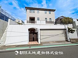 青葉区青葉台2丁目 中古戸建