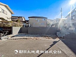 緑区いぶき野 新築戸建