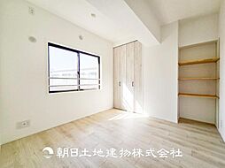 子供部屋の画像