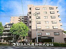 ルピナス四季の森公園