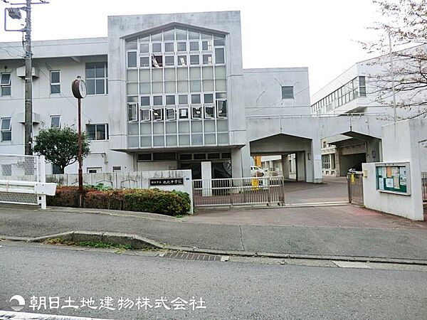ルピナス四季の森公園