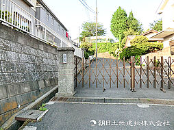ルピナス四季の森公園